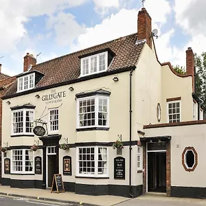 The Gillygate Pub Bed & Breakfast York