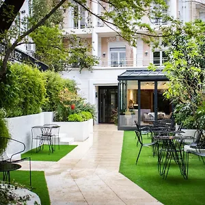 *** Hotel Molière France