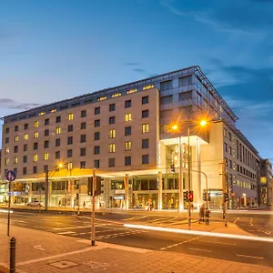 Hotel Dorint Am Heumarkt