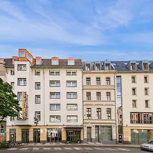 Flandrischer Hof Köln