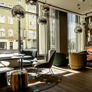 3* Hotel One Koeln-mediapark