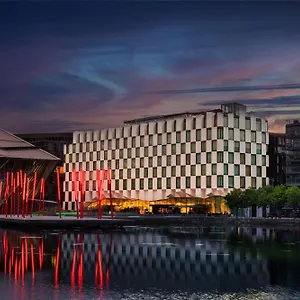 ***** Hotel Anantara The Marker Dublin- A Leading Of The World Irlande
