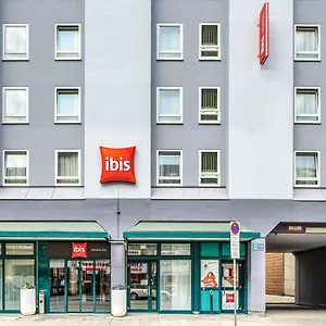 Ibis Hotel Munich