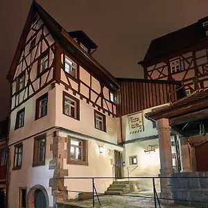Am Hofbrunnen Apartamento