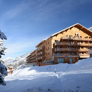 **** Appart hôtel Résidence Odalys Pra Sainte Marie France