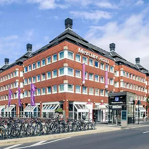 Hotel Mercure Severinshof