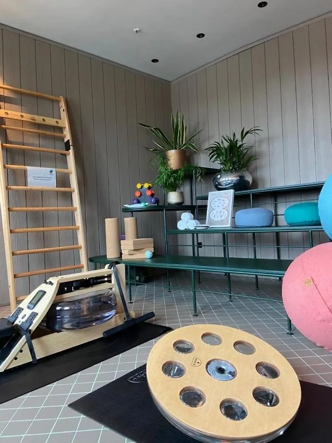 25Hours Hotel The Circle Cologne Allemagne