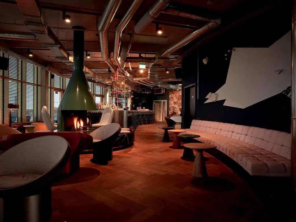 25Hours Hotel The Circle Cologne