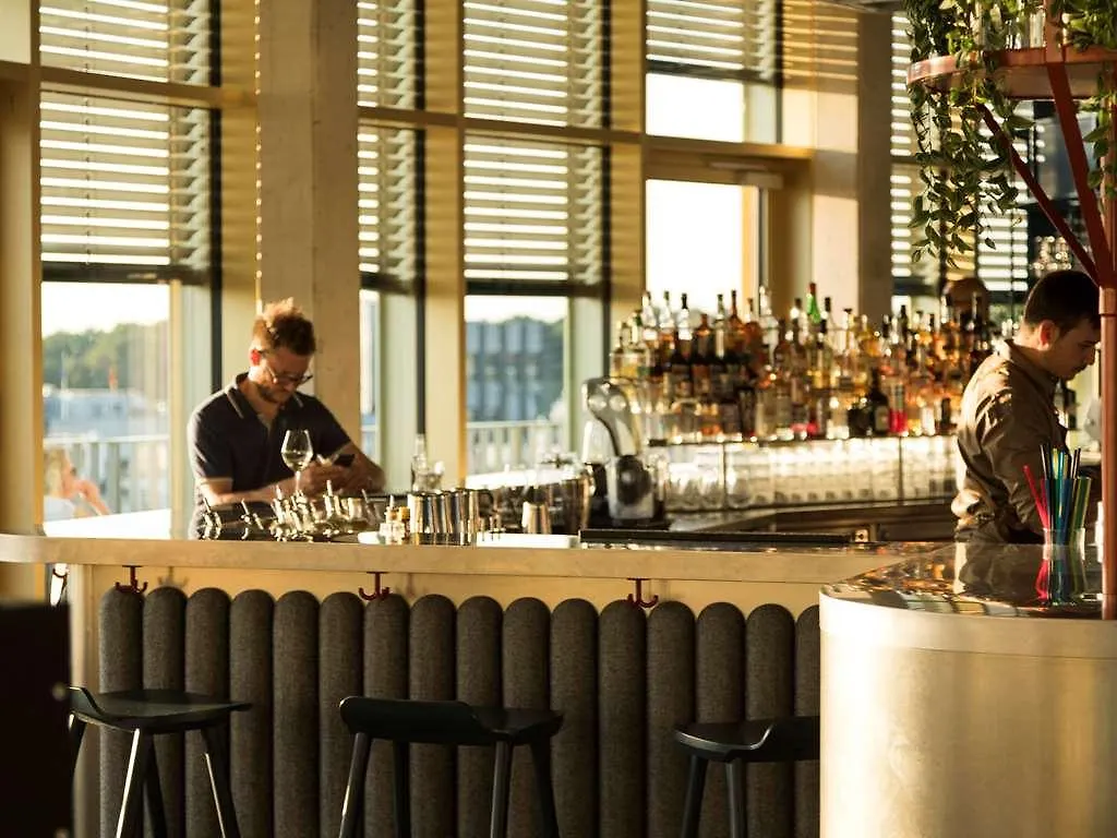 25Hours Hotel The Circle Cologne 4*,