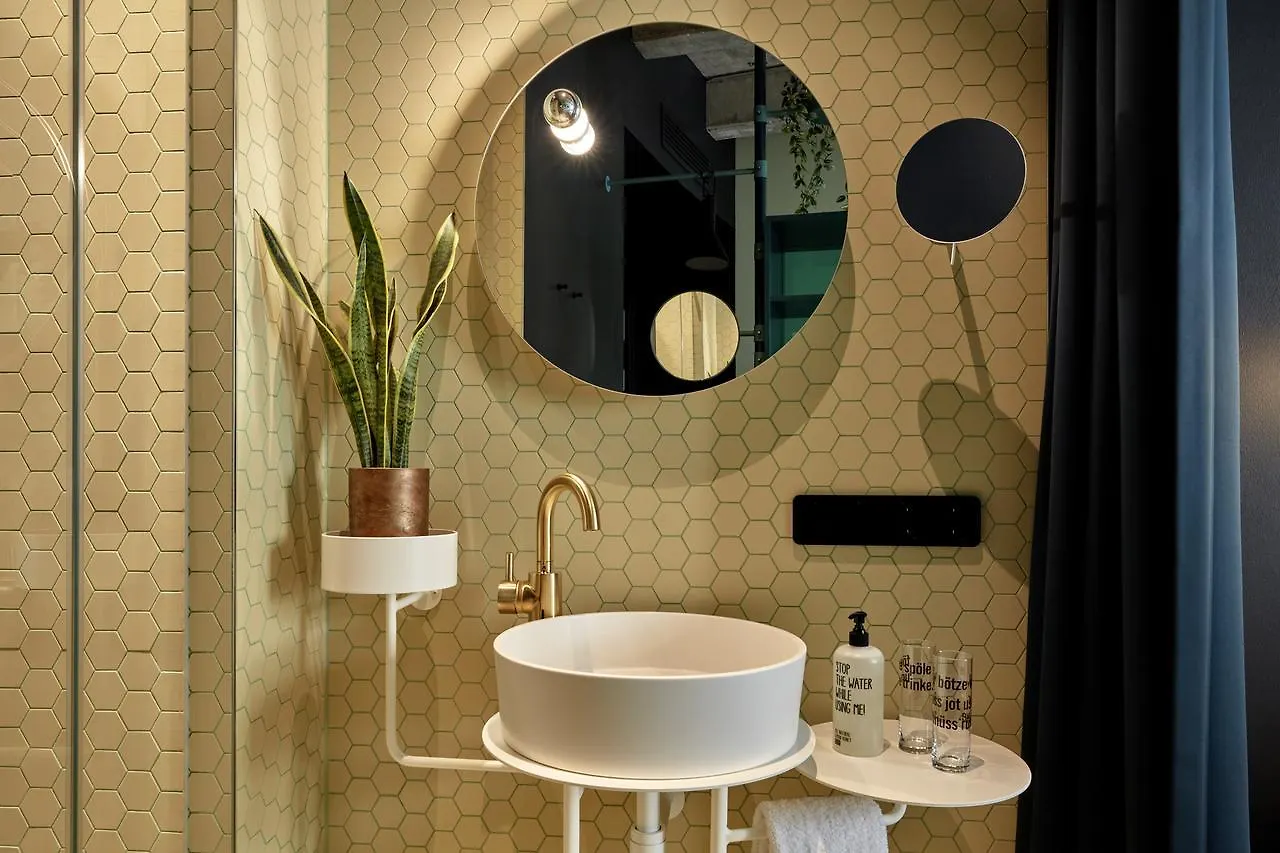 25Hours Hotel The Circle Cologne