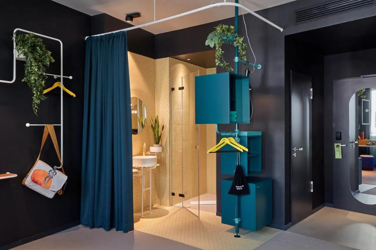 25Hours Hotel The Circle Cologne